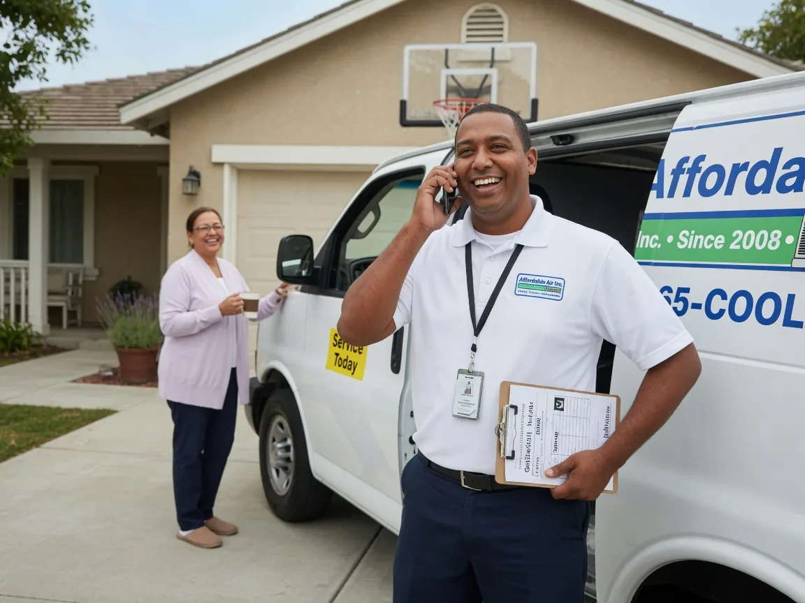 Central Ac Repair Rosalie, NE FAQs